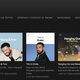 Ilustración para el artículo titulado Por qué demonios apareció una foto de Drake en cada una de las listas principales de Spotify